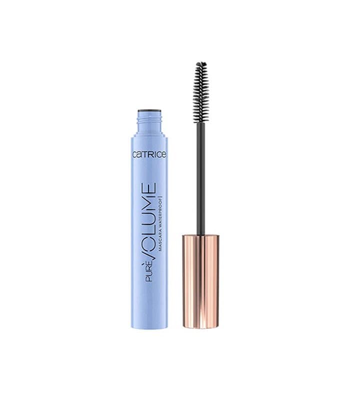 Pure Volume Mascara - Imagen 1